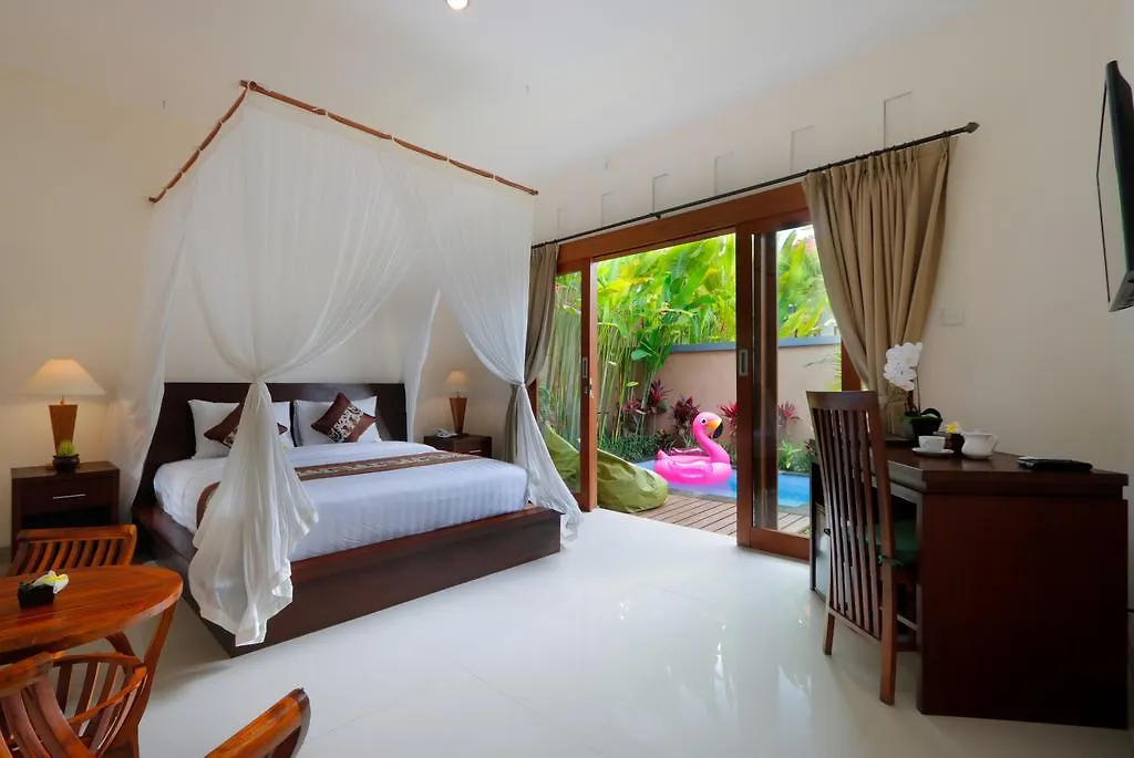 Thantha Ubud Villa  Ubud (Bali)